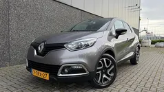 Gebruikt 2014 Renault Captur Dynamique SUV | € 9.495 (Eerlijke prijs)