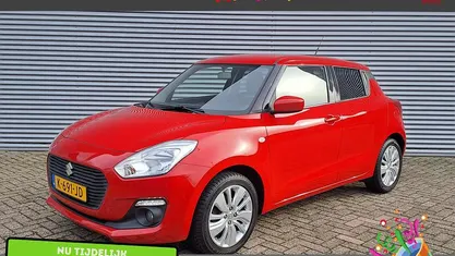 Occasion Suzuki Swift 90 PK (66 kW) 2021 Hatchback