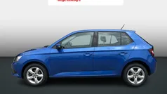 Gebruikt 2015 Skoda Fabia Active Hatchback | € 10.950 (Eerlijke prijs)