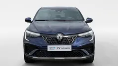 Blauw Gebruikt 2024 Renault Arkana Techno SUV | € 29.935 (Eerlijke prijs)