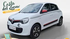 Kristalwit qnj Gebruikt 2015 Renault Twingo Collection Hatchback | € 6.945 (Eerlijke prijs)
