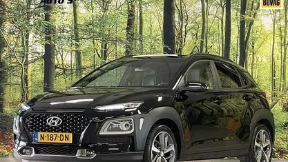 Occasion 2020 Hyundai Kona SUV | € 16.950 (Goede deal)