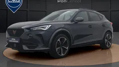 Grijs Gebruikt 2021 Cupra Formentor SUV | € 23.950 (Goede deal)