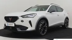 Wit Gebruikt 2022 Cupra Formentor VZ SUV | € 29.895 (Eerlijke prijs)