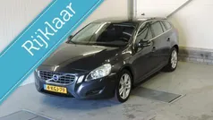 Gebruikt 2013 Volvo V60 Momentum Stationwagen | € 8.750 (Eerlijke prijs)