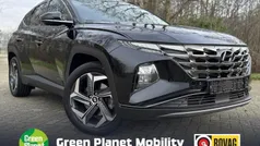 Zwart Gebruikt 2022 Hyundai Tucson Comfort SUV | € 27.900 (Super prijs)