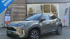 Groen Gebruikt 2024 Toyota Yaris Cross SUV | € 29.490 (Eerlijke prijs)