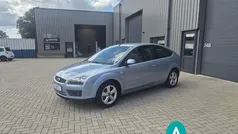 Gebruikt 2007 Ford Focus Futura Hatchback | € 4.250 (Eerlijke prijs)