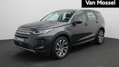 Grijs Gebruikt 2021 Land Rover Discovery Sport SE SUV | € 36.400 (Eerlijke prijs)