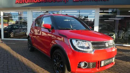 Occasion Suzuki Ignis Style 2019 Hatchback