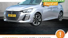 Grijs Gebruikt 2024 Peugeot 208 Allure Hatchback | € 24.425 (Eerlijke prijs)