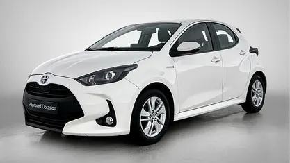 Occasion Toyota Yaris 116 PK (85 kW) 2020 Hatchback