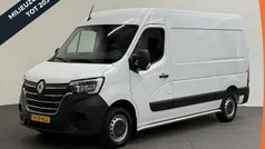 Gebruikt 2024 Renault Master Van | € 25.990 (Eerlijke prijs)