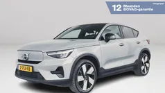 Gebruikt 2024 Volvo C40 Plus SUV | € 45.995 (Eerlijke prijs)