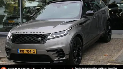Occasion Land Rover Range Rover Velar HSE Dynamic 301 PK (221 kW) 2017 SUV