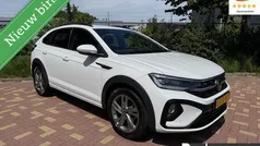 Gebruikt 2022 VW Taigo R-line SUV | € 24.940 (Eerlijke prijs)