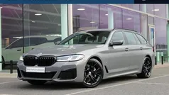 Gebruikt 2022 BMW 530 Executive Stationwagen | € 48.450 (Eerlijke prijs)