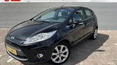 Gebruikt 2010 Ford Fiesta Titanium Hatchback | € 3.448 (Eerlijke prijs)