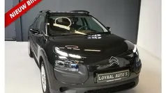Gebruikt 2015 Citroën C4 Cactus Business Class Hatchback | € 7.499 (Eerlijke prijs)