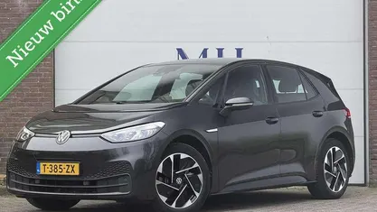 Occasion 2023 VW ID.3 Pure Hatchback | € 19.995 (Super prijs)