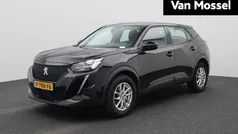 Gebruikt 2022 Peugeot 2008 Active SUV | € 18.945 (Eerlijke prijs)