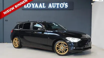 Occasion 2014 BMW 118 Executive Hatchback | € 8.500 (Goede deal)