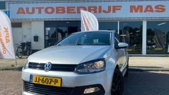 Gebruikt 2016 VW Polo R-line BlueMotion Hatchback | € 6.450 (Eerlijke prijs)