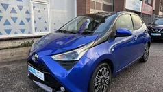 Gebruikt 2018 Toyota Aygo X-clusiv Hatchback | € 13.950 (Eerlijke prijs)