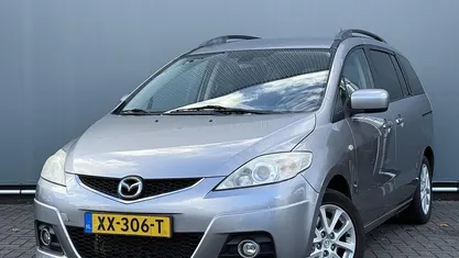 Gebruikt 2010 Mazda 5 MPV | € 4.944 (Eerlijke prijs)