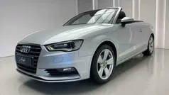 Gebruikt 2014 Audi A3 Cabriolet Cabriolet | € 18.950