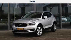 Gebruikt 2019 Volvo XC40 Momentum SUV | € 27.950 (Goede deal)