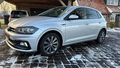 Occasion VW Polo Beats 75 PK (55 kW) 2018 Hatchback