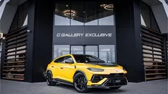 Gebruikt 2023 Lamborghini Urus SUV | € 314.995