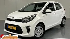 Gebruikt 2020 Kia Picanto Comfort Hatchback | € 9.950 (Eerlijke prijs)