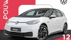 Wit Gebruikt 2020 VW ID.3 Hatchback | € 17.450 (Eerlijke prijs)