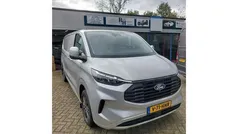 Gebruikt 2024 Ford Transit Custom Limited Van | € 42.900 (Eerlijke prijs)