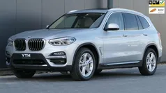 Grijs Gebruikt 2018 BMW X3 Executive SUV | € 30.940 (Eerlijke prijs)