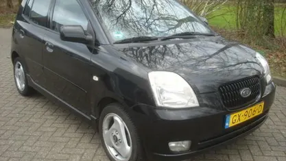 Occasion Kia Picanto 65 PK (47 kW) 2005 Hatchback