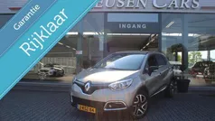 Beige Gebruikt 2013 Renault Captur Dynamique SUV | € 9.950 (Eerlijke prijs)