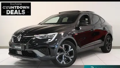 Gebruikt 2023 Renault Arkana R.S. SUV | € 26.595 (Eerlijke prijs)