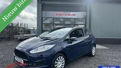 Gebruikt 2016 Ford Fiesta Hatchback | € 5.950 (Goede deal)