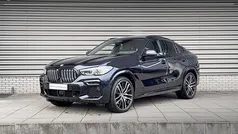 Gebruikt 2022 BMW X6 Executive SUV | € 82.900 (Eerlijke prijs)
