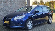 Gebruikt 2011 Ford Focus Trend Stationwagen | € 4.250 (Eerlijke prijs)