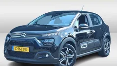 Gebruikt 2023 Citroën C3 PureTech Hatchback | € 16.725 (Eerlijke prijs)