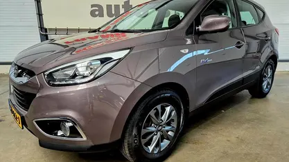 Occasion Hyundai ix35 135 PK (99 kW) 2015 SUV