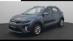 Gebruikt 2024 Kia Stonic SUV | € 22.440 (Eerlijke prijs)