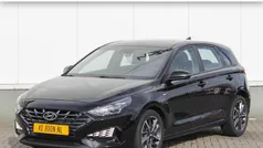 Gebruikt 2023 Hyundai i30 Comfort Hatchback | € 20.290 (Eerlijke prijs)