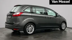 Gebruikt 2018 Ford Grand C-Max Trend MPV | € 13.440 (Eerlijke prijs)