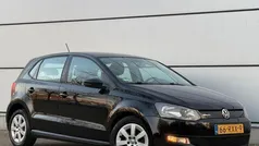 Gebruikt 2011 VW Polo Comfortline Hatchback | € 3.750 (Eerlijke prijs)