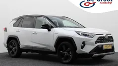 Gebruikt 2019 Toyota RAV4 Style SUV | € 30.950 (Eerlijke prijs)